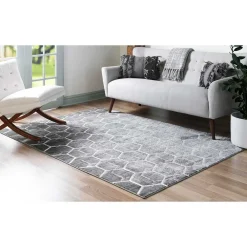 Muster Teppich Redonda*Pharao24 Discount