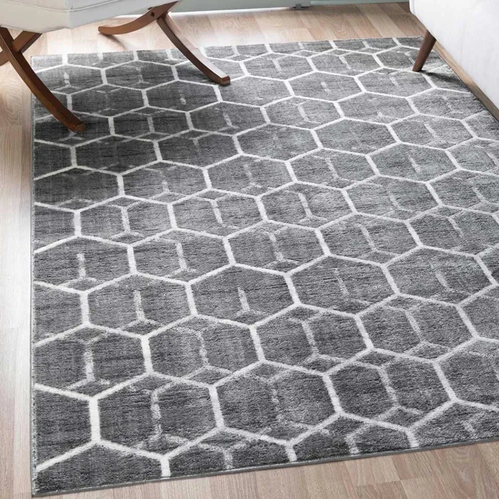 Muster Teppich Redonda*Pharao24 Discount