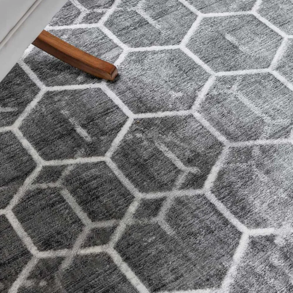 Muster Teppich Redonda*Pharao24 Discount