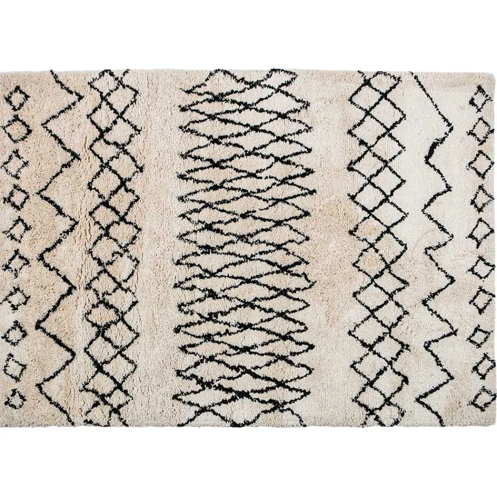 Muster Teppich Shakti*Pharao24 Hot