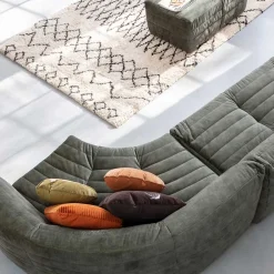 Muster Teppich Shakti*Pharao24 Hot