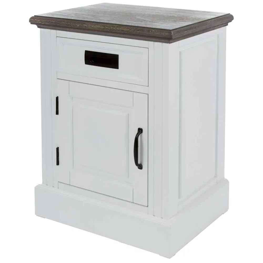 Nacht Kommode Eminia*Pharao24 New