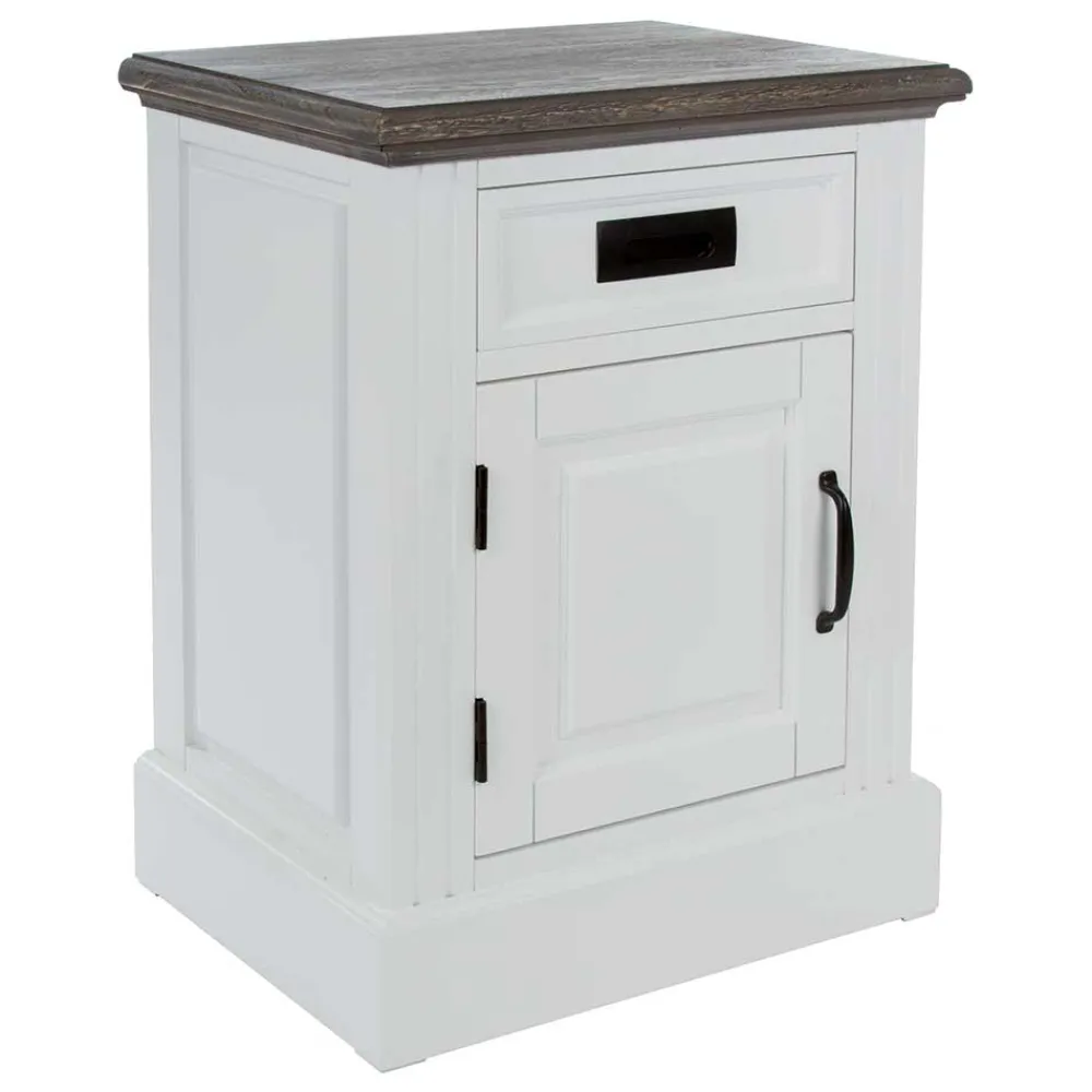 Nacht Kommode Eminia*Pharao24 New