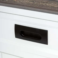 Nacht Kommode Eminia*Pharao24 New