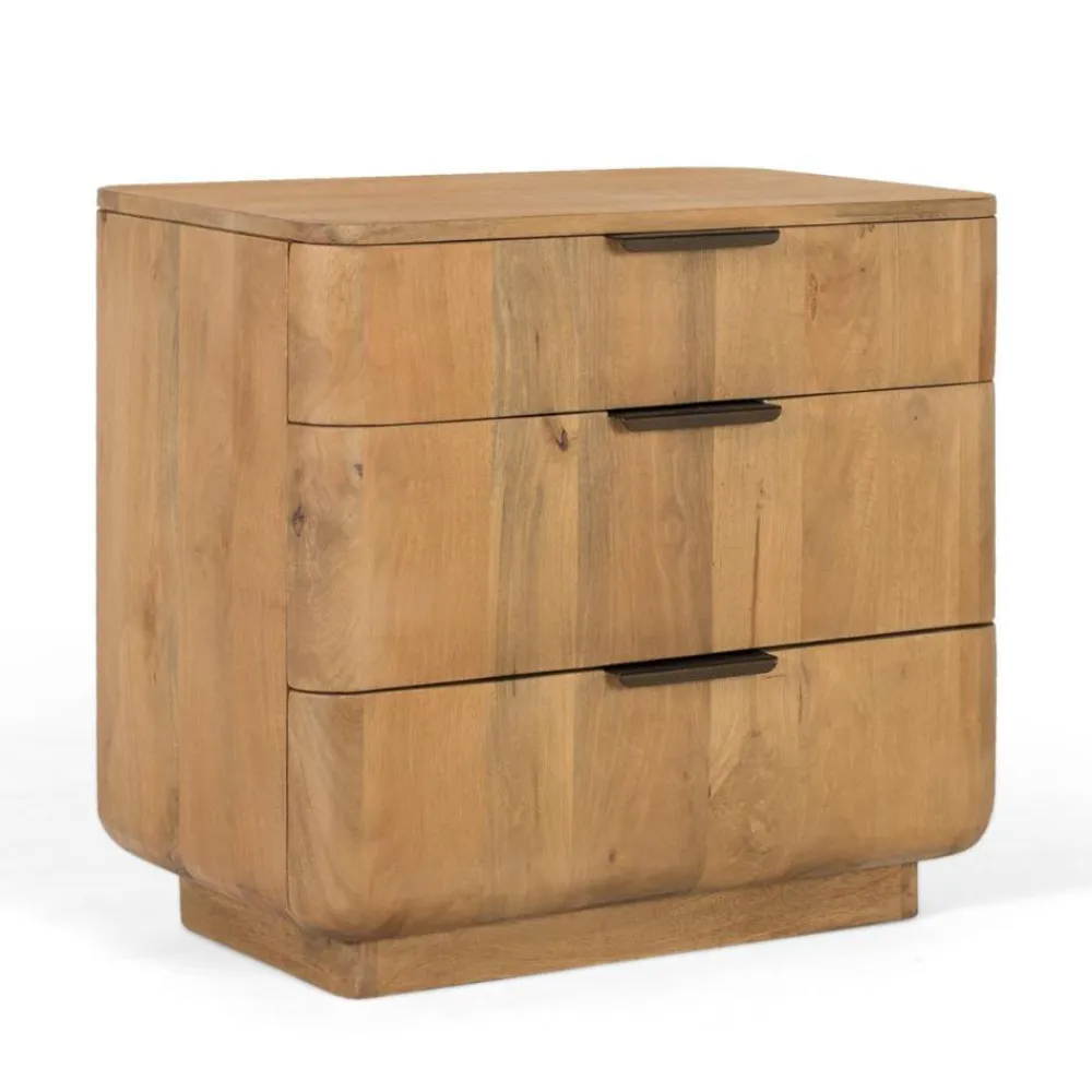 Nachtkommode Altagracia*Pharao24 Online