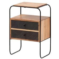 Hot Nachtkommode Ambrosso Nachtkommoden|Nachttisch