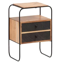 Hot Nachtkommode Ambrosso Nachtkommoden|Nachttisch