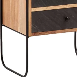 Hot Nachtkommode Ambrosso Nachtkommoden|Nachttisch