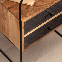 Hot Nachtkommode Ambrosso Nachtkommoden|Nachttisch