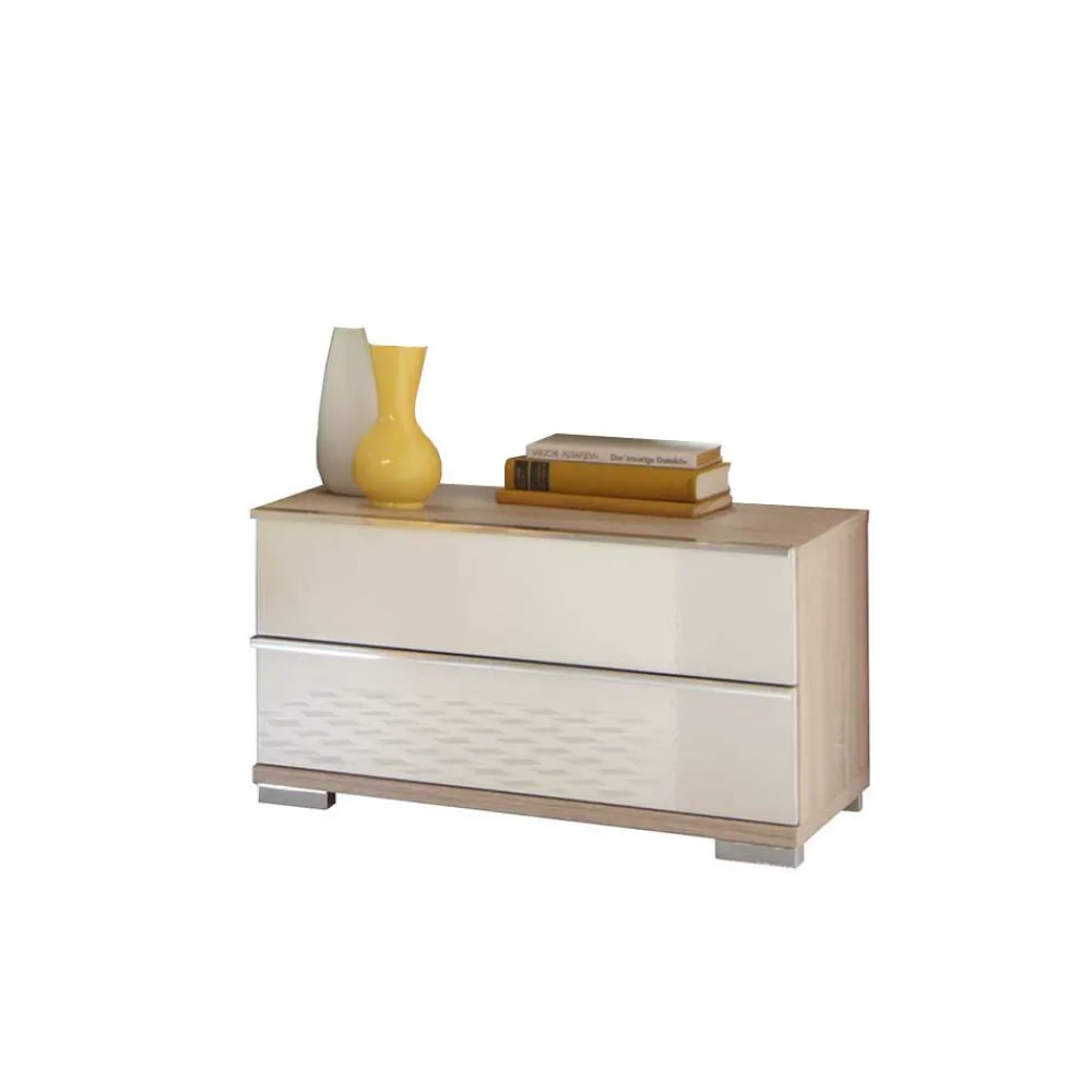 Nachtkommode Andryas*Pharao24 New