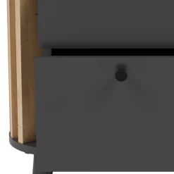 Sale Nachtkommode Atjada Nachtkommoden|Nachttisch