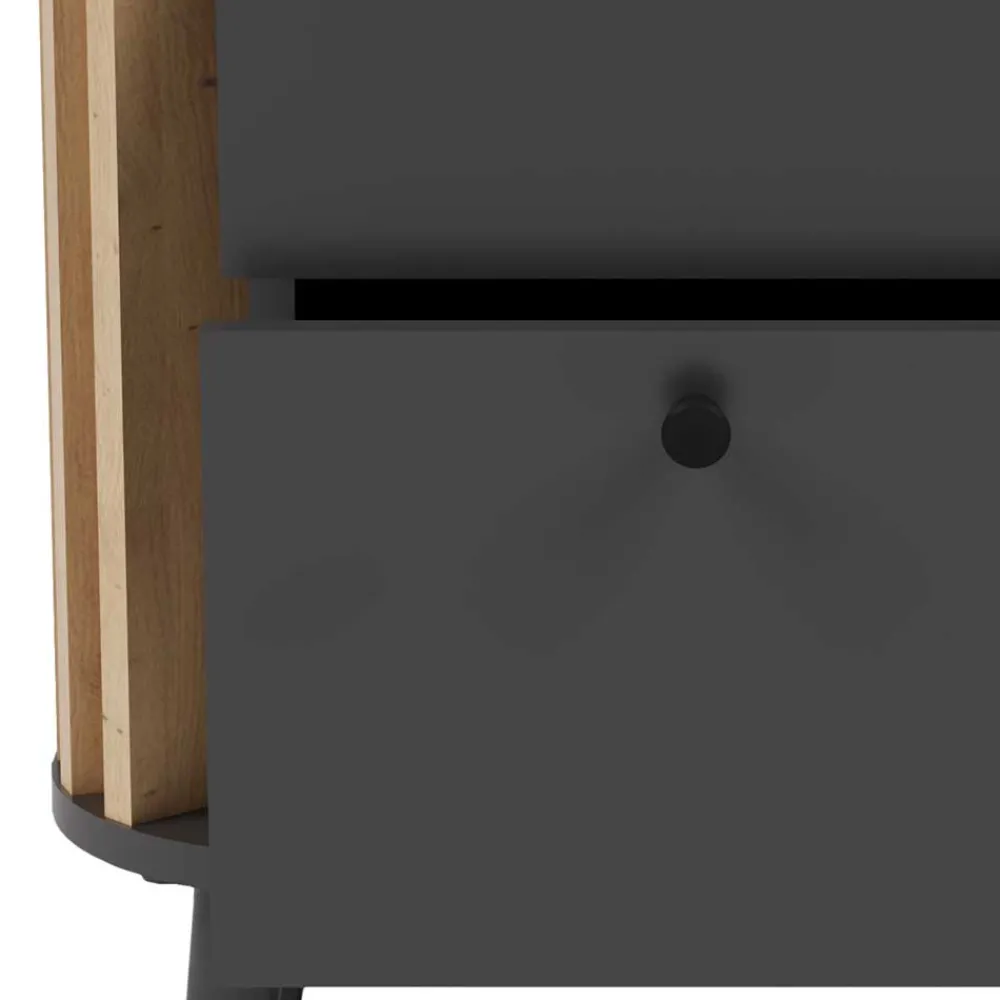 Sale Nachtkommode Atjada Nachtkommoden|Nachttisch