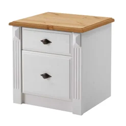 Discount Nachtkommode Bazna Nachtkommoden|Nachttisch