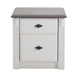 Online Nachtkommode Benfitas Nachtkommoden|Nachttisch