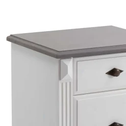 Online Nachtkommode Benfitas Nachtkommoden|Nachttisch