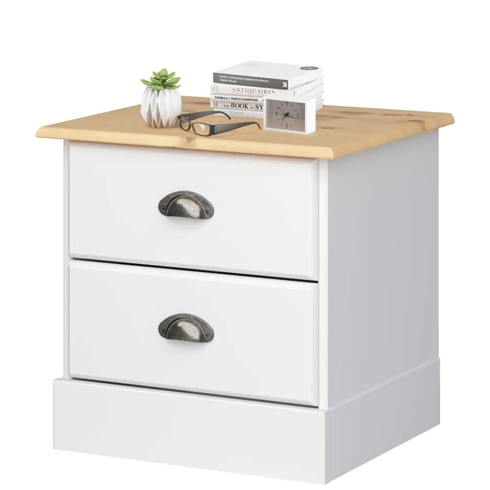 Nachtkommode Boreana*Pharao24 Discount