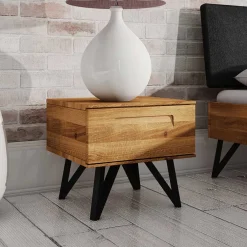 Nachtkommode Cariasca*Pharao24 Sale