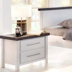 New Nachtkommode Caruna Nachtkommoden|Nachttisch