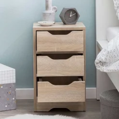 Nachtkommode Claudeus*Pharao24 Clearance