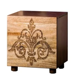 Outlet Nachtkommode Fegura Nachtkommoden|Nachttisch