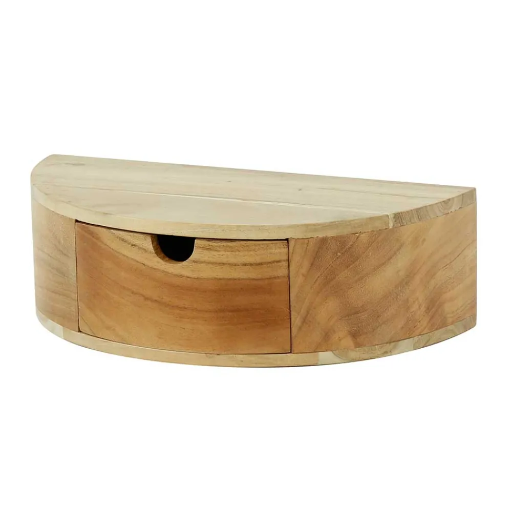 Outlet Nachtkommode Floto Nachtkommoden|Nachttisch