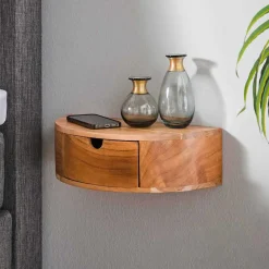 Outlet Nachtkommode Floto Nachtkommoden|Nachttisch