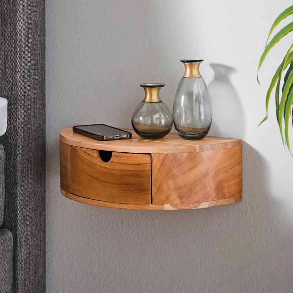 Outlet Nachtkommode Floto Nachtkommoden|Nachttisch