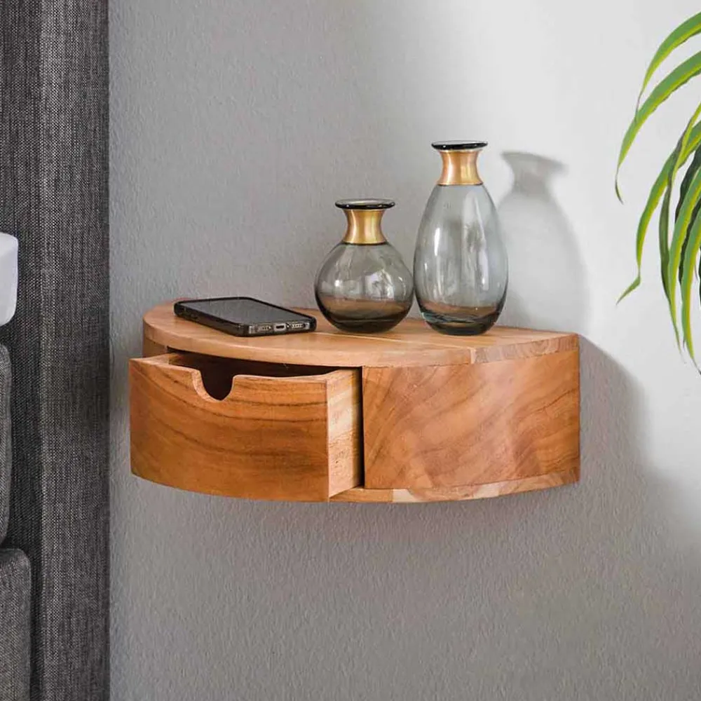 Outlet Nachtkommode Floto Nachtkommoden|Nachttisch