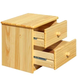 Nachtkommode Jurentian*Pharao24 Outlet