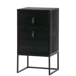 Nachtkommode Laromain Nachtkommoden|Nachttisch