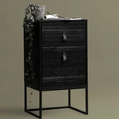 Nachtkommode Laromain Nachtkommoden|Nachttisch