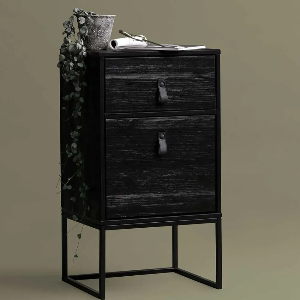 Nachtkommode Laromain Nachtkommoden|Nachttisch