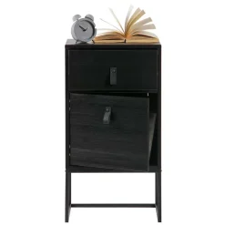 Nachtkommode Laromain Nachtkommoden|Nachttisch