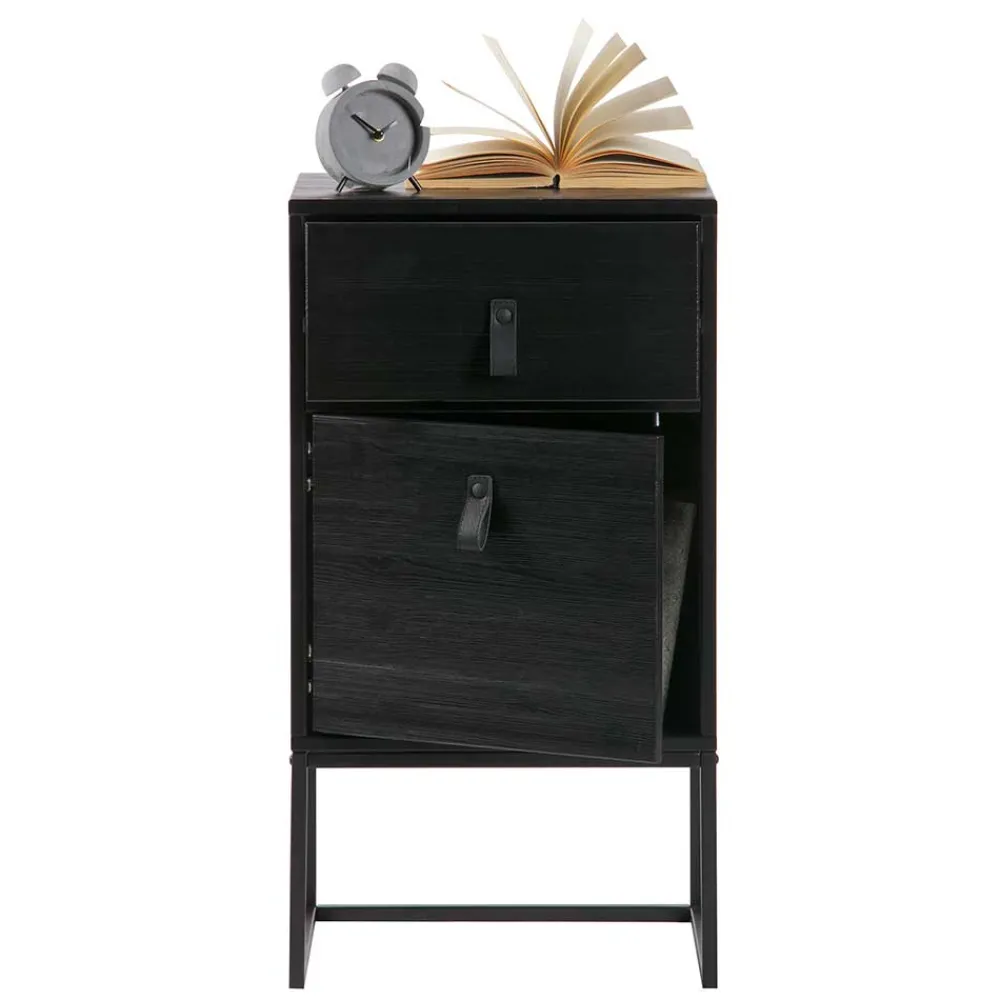 Nachtkommode Laromain Nachtkommoden|Nachttisch