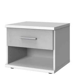 Outlet Nachtkommode Lasewood Nachtkommoden|Nachttisch