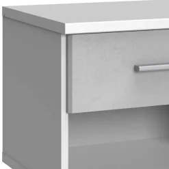 Outlet Nachtkommode Lasewood Nachtkommoden|Nachttisch