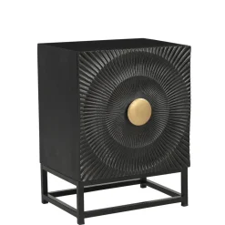 Clearance Nachtkommode Mercana Nachtkommoden|Nachttisch