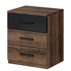 Sale Nachtkommode Mirella Nachtkommoden|Nachttisch