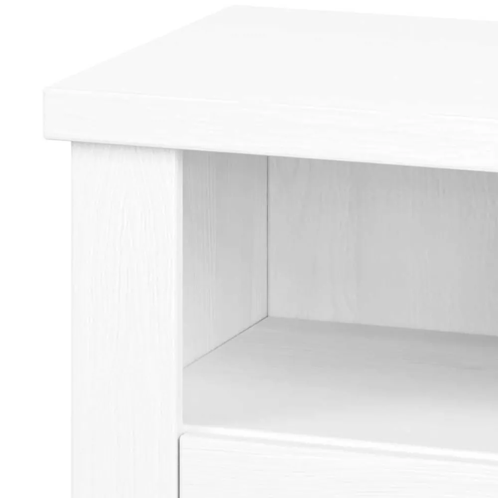 Outlet Nachtkommode Plajado Nachtkommoden|Nachttisch