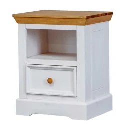 Discount Nachtkommode Predeala Massivholz Kommoden|Schlafzimmerkommoden