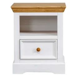 Discount Nachtkommode Predeala Massivholz Kommoden|Schlafzimmerkommoden