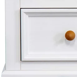 Discount Nachtkommode Predeala Massivholz Kommoden|Schlafzimmerkommoden