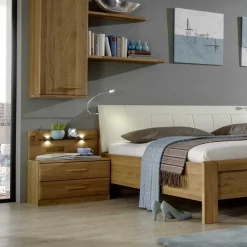 Nachtkommode Raipur Schlafzimmerkommoden|Nachtkommoden