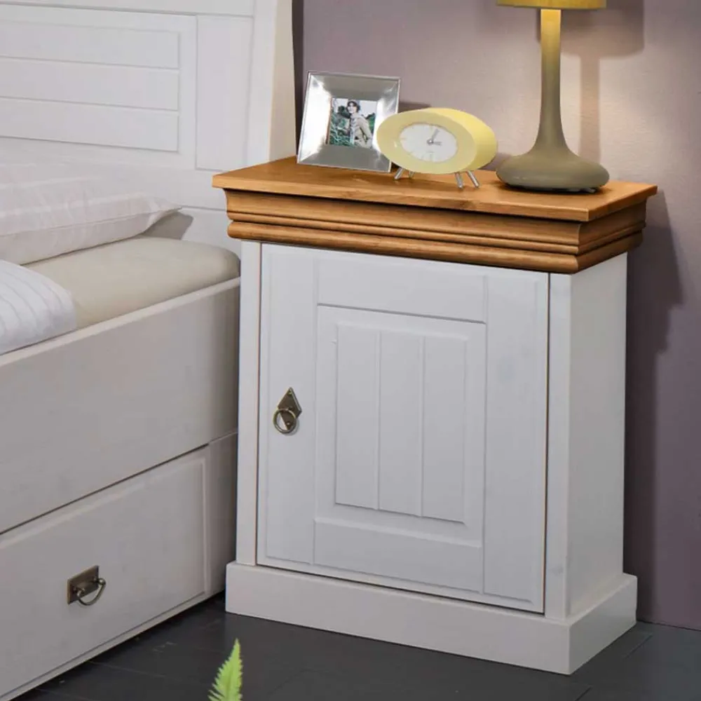 Nachtkommode Scots*Pharao24