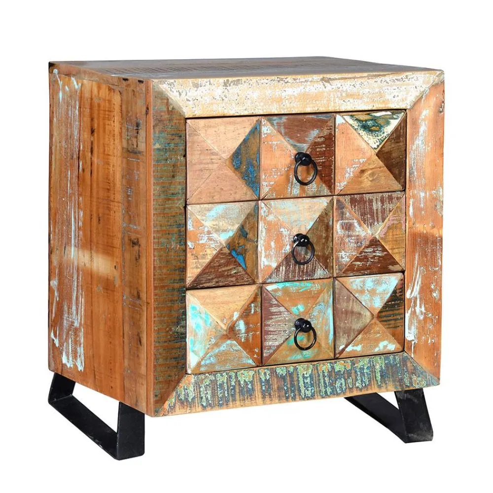 Nachtkommode Sector*Pharao24 Online