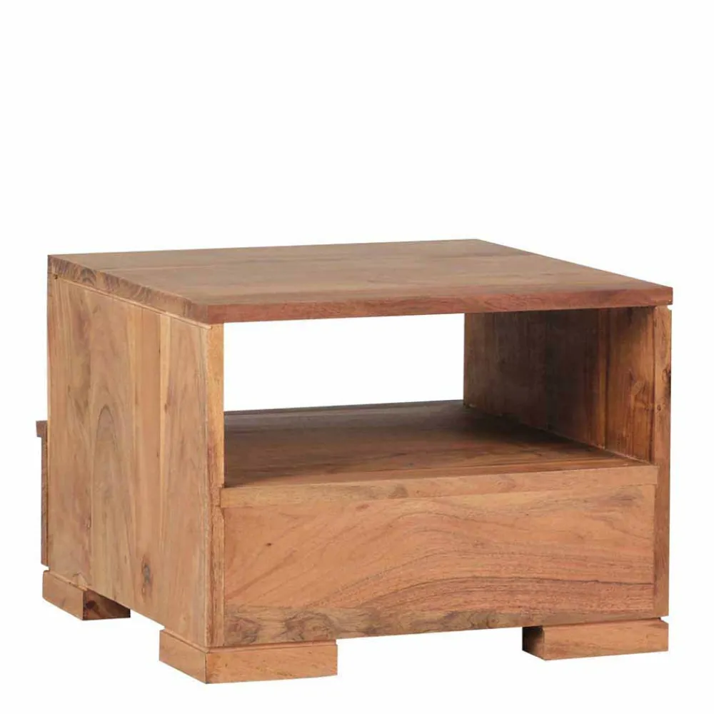 Outlet Nachtkommode Selvas Nachtkommoden|Nachttisch