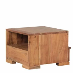 Outlet Nachtkommode Selvas Nachtkommoden|Nachttisch