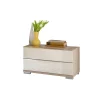 Online Nachtkommode Symo Nachtkommoden|Nachttisch