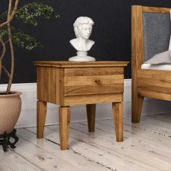 Nachtkommode Tyvoria*Pharao24 New