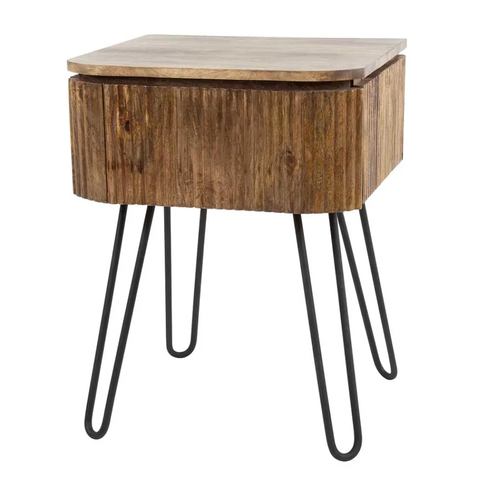 Nachtkommode Uratenda*Pharao24 Outlet